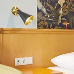 Hotel Sonneck Knullwald