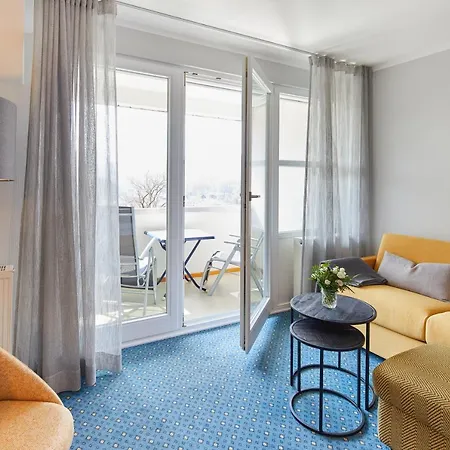 Sonneck Hotel