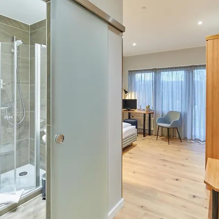 Hotel Sonneck Knullwald