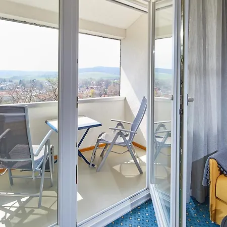 Sonneck Hotel Knullwald