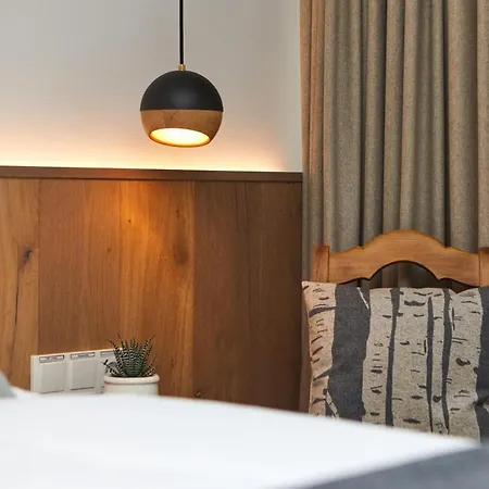 Sonneck Hotel