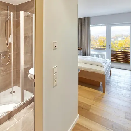 Отель Sonneck 4*