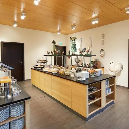 Hotel Sonneck Knullwald