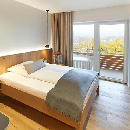 Sonneck Hotel
