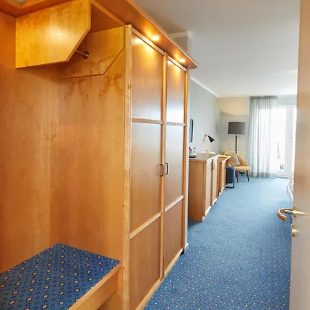 Sonneck Hotel Knullwald