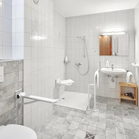 Sonneck Отель Кнюльвальд