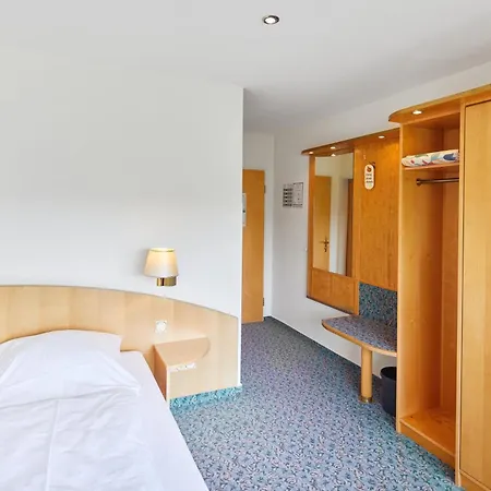 Hotel Sonneck Knullwald
