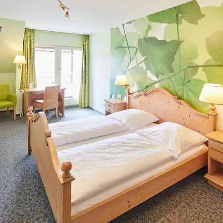 Sonneck Hotel 4*