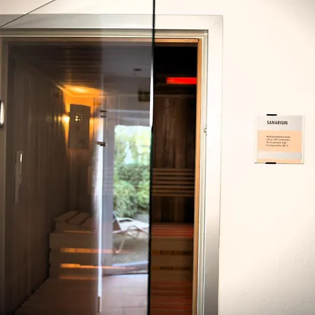 Sonneck 4* Knüllwald