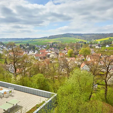 Hotel Sonneck Knüllwald