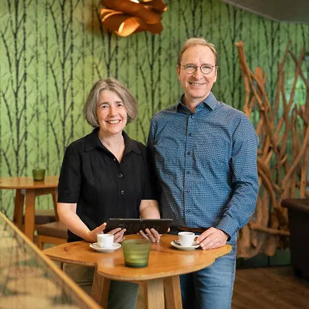 Sonneck 4* Knullwald