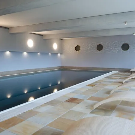 Отель Sonneck 4*