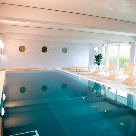 Sonneck Hotel Knullwald
