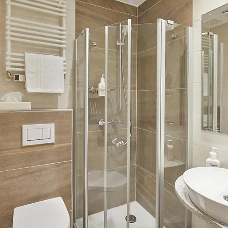 Sonneck 4* Кнюльвальд