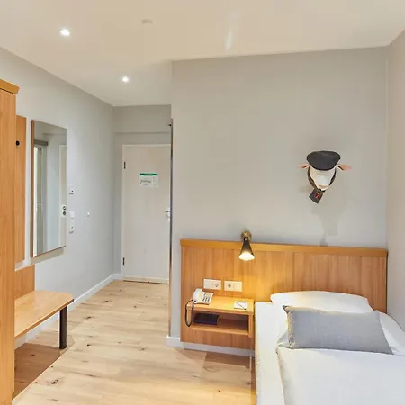 Sonneck Отель 4*