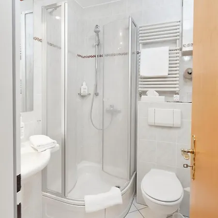 Hotel Sonneck Knullwald