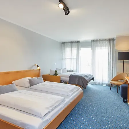 Sonneck Hotel