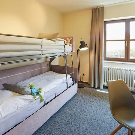 Hotel Sonneck Knullwald