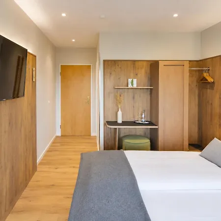 Hotel Sonneck