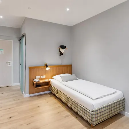 Sonneck Hotel Knullwald