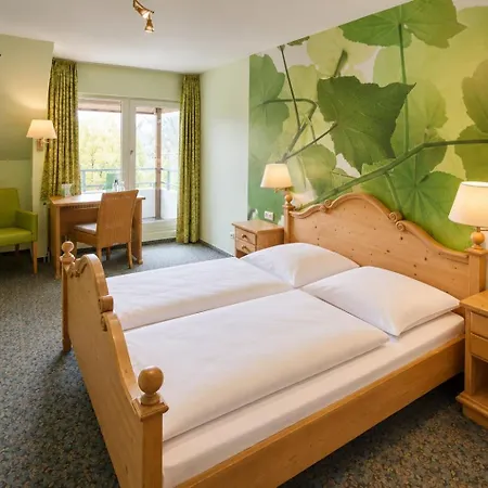 Hotel Sonneck Knullwald