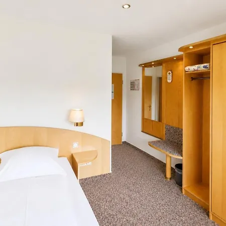 Hotel Sonneck Knullwald