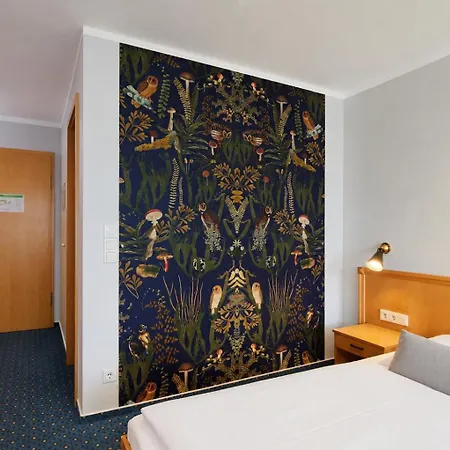 Hotel Sonneck Knullwald