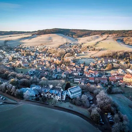 Hotel Sonneck Knullwald