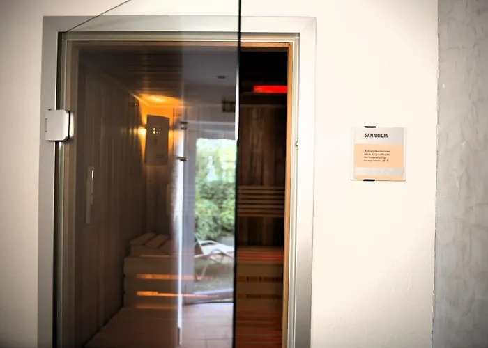 Sonneck 4* Knüllwald