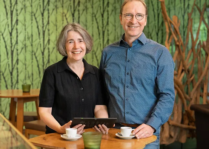 Sonneck 4* Knüllwald