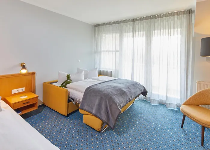 Sonneck 4* Knüllwald