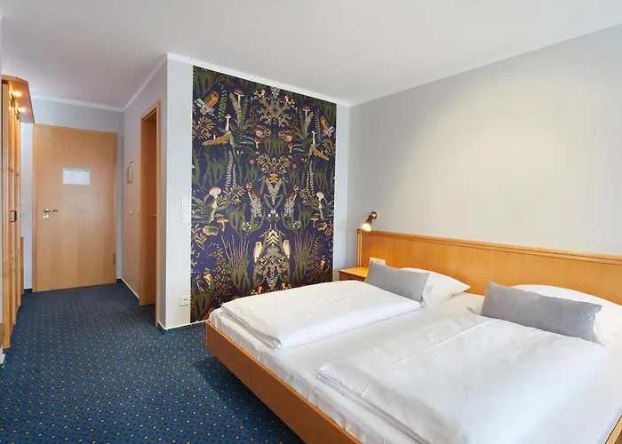 Sonneck 4* Knüllwald