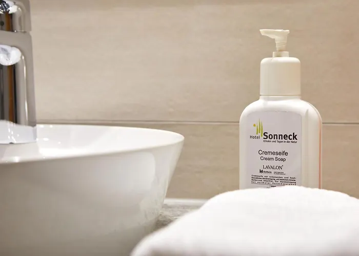 Sonneck Hotell